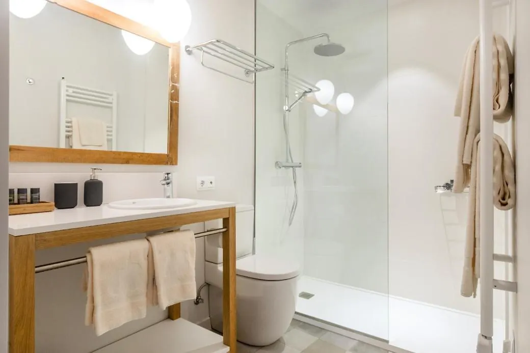 Son Gris Hotel Selva