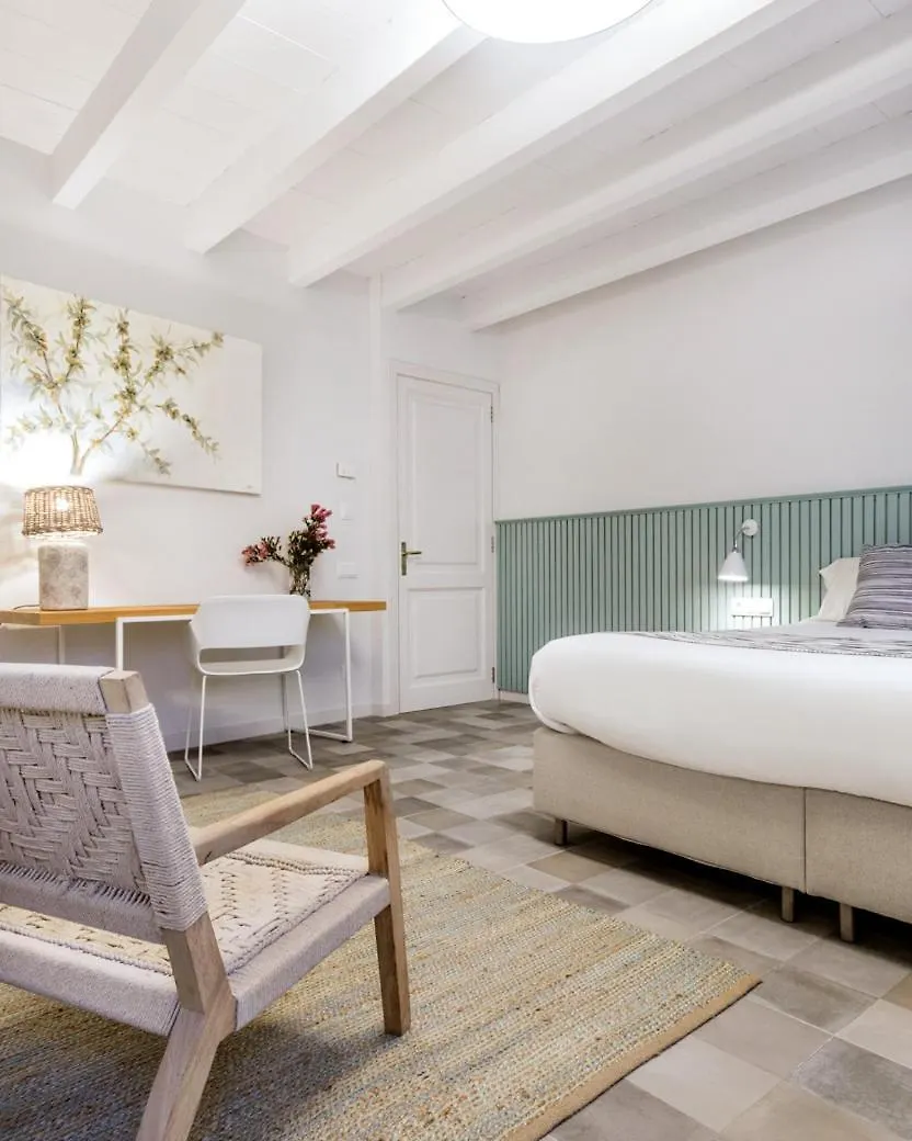 Son Gris Hotel Selva