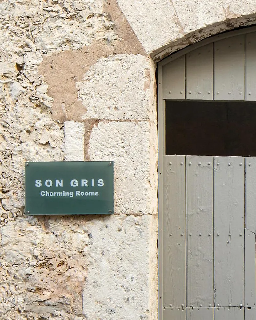 Hotel Son Gris Selva