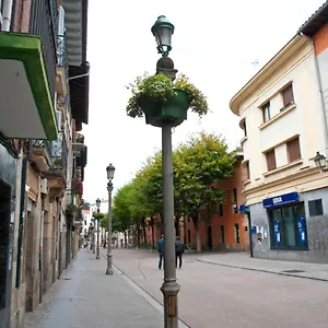  Guest house Jausoro Spain