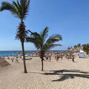 Mareverde Hotel apartamentowy Costa Adeje (Tenerife)