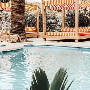 Hotel apartamentowy Piccola By Cassai, Colonia de Sant Jordi