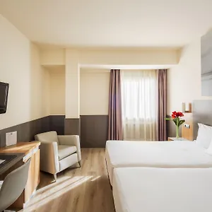 Maisonnave Hotel Pamplona
