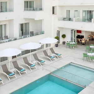 Hotel apartamentowy Marina Drach, Porto Cristo