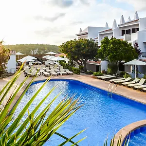 3* Apart-hotel Nelva
