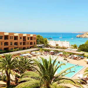 4* Apart-hotel Insotel Club Tarida Playa