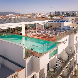 La Residencia Puerto & Hotel Tarifa