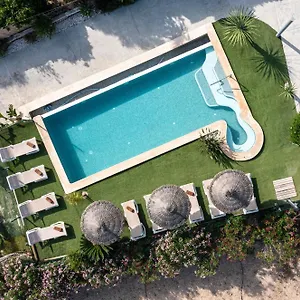 Hotel Es Raco De Maria