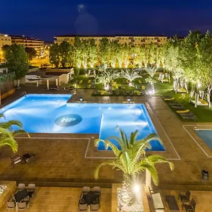 **** Hotel Panorama Spain