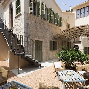 Guest house Sollerooms, Soller