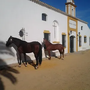 Hacienda La Indiana Gasthof Los Palacios Y Villafranca