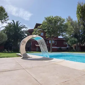 Maria Nocleg ze śniadaniem La Laguna (Tenerife)